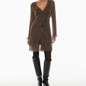 Wilfred frenchy dress